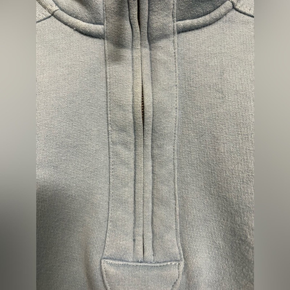 Nautica Men’s Half-Zip Pullover Sweatshirt | Size Small - Picture 7 of 10